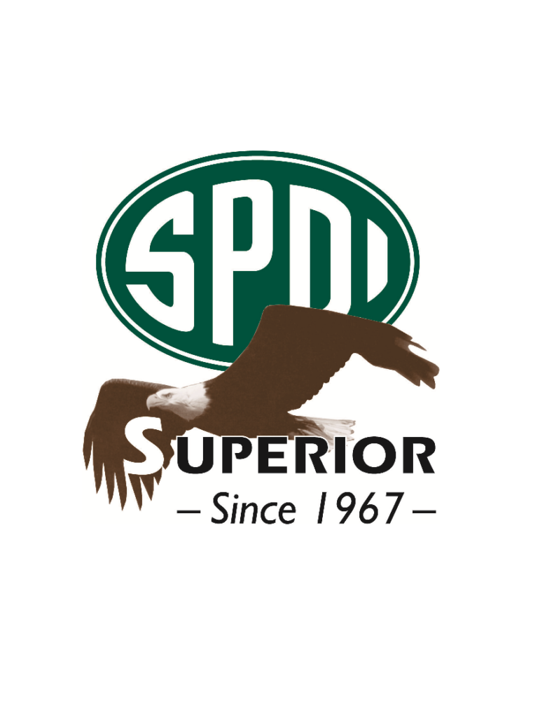 Superior Products Distributors, Inc.