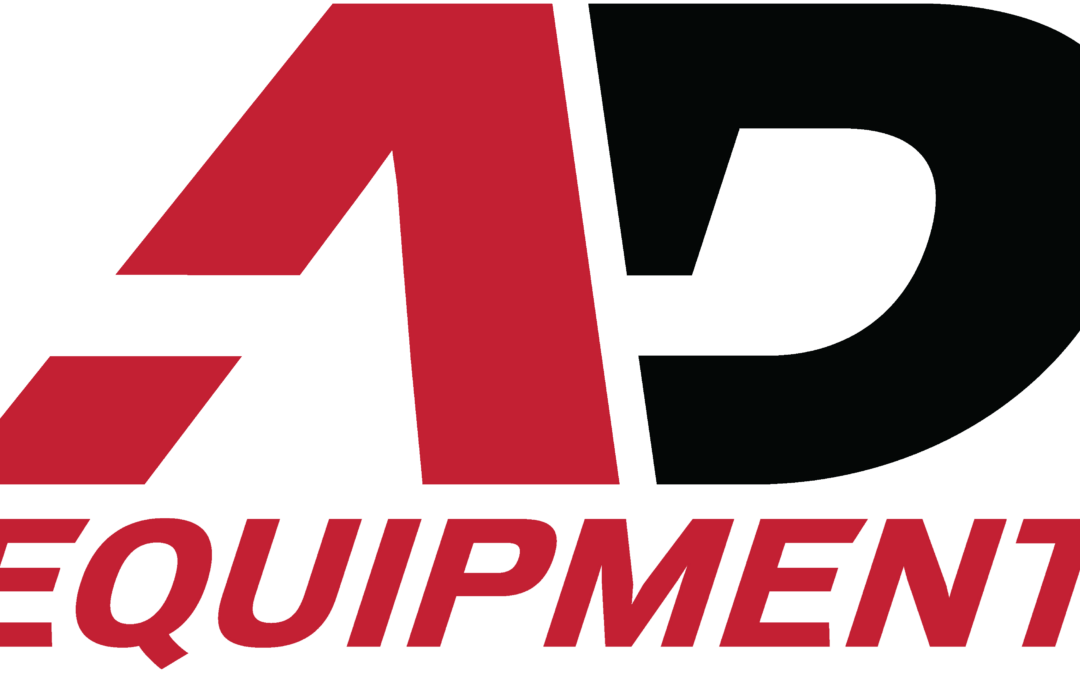 A & D Equipment Sales