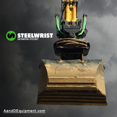 A&D Equipment Inc.