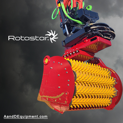 A&D Equipment Inc.