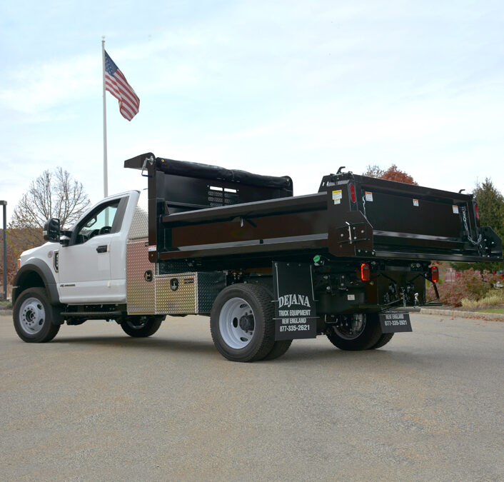 Dejana Truck & Utility Equip.