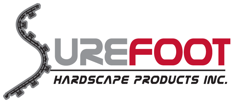 Surefoot Hardscape Products Inc.