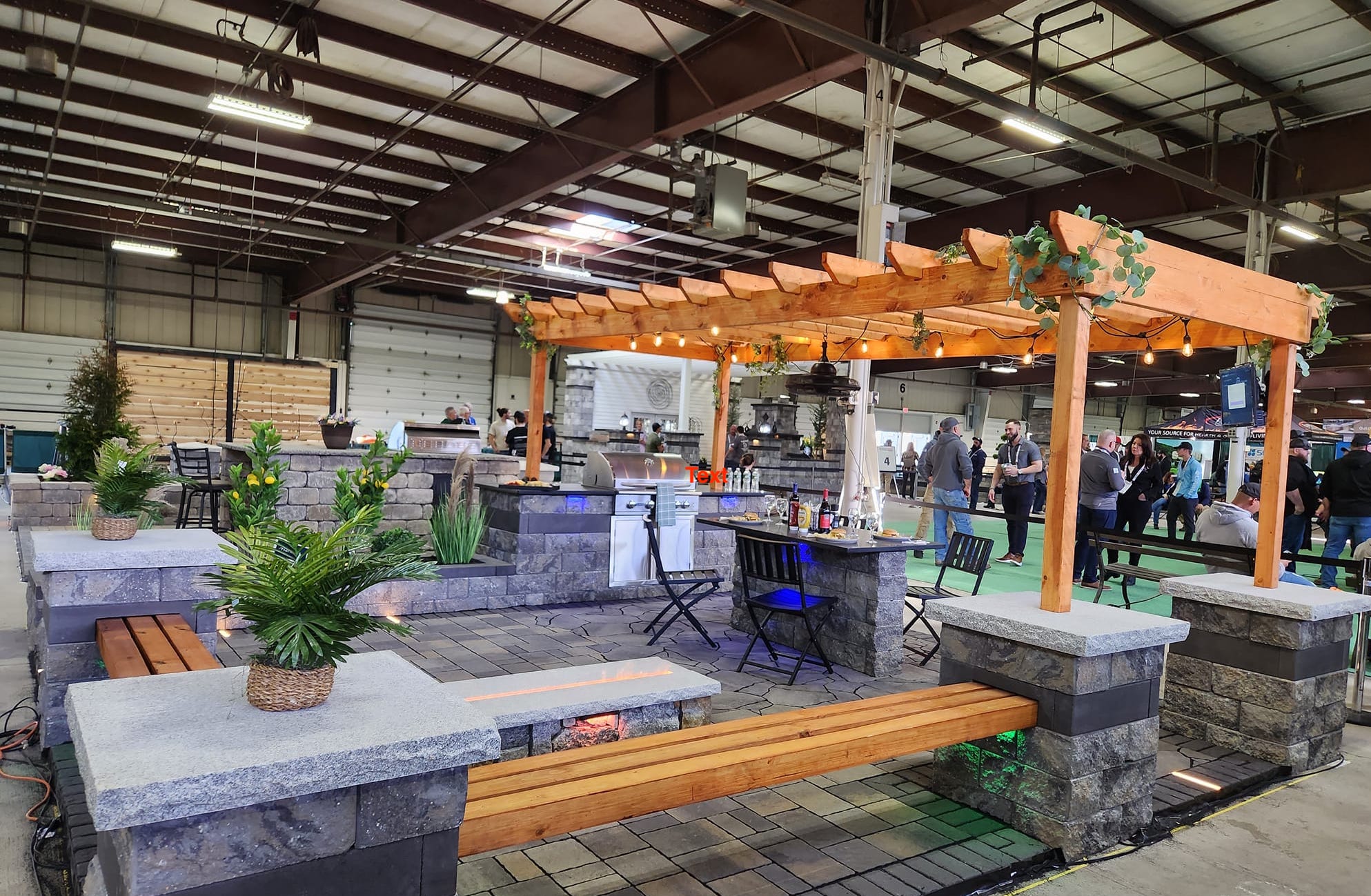 Northeast Hardscape Expo The Northeast’s only Trade Show