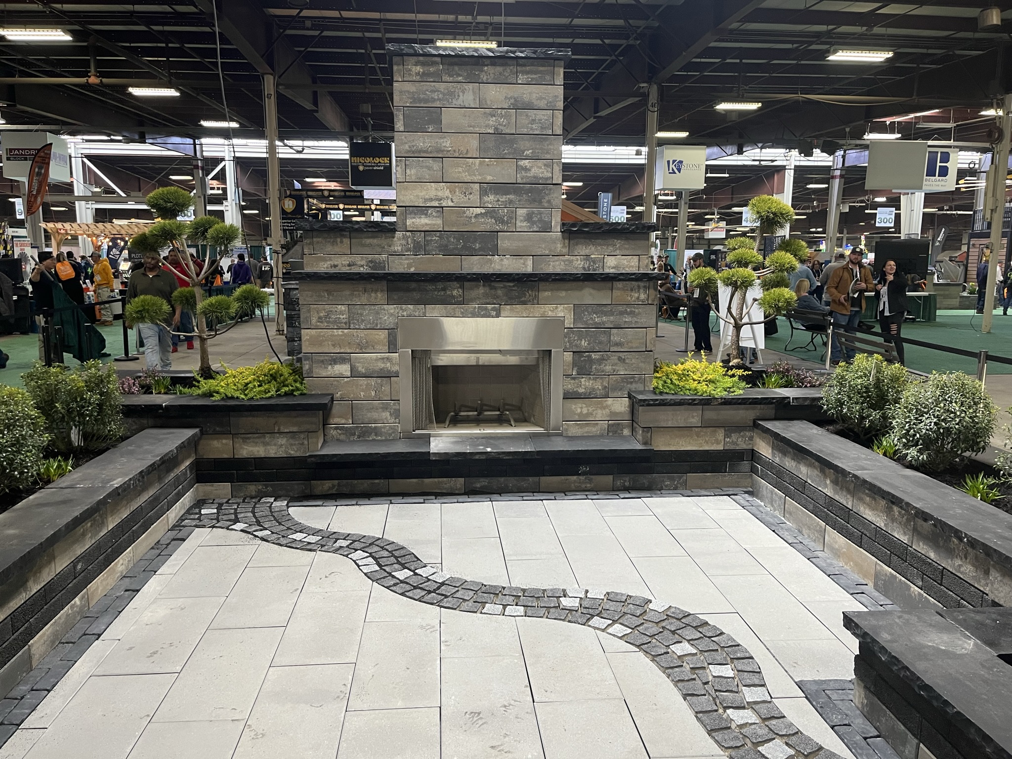 Northeast Hardscape Expo The Northeast’s only Trade Show