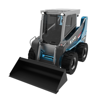 EXVO ELECTRIC