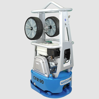 Able Tool & Equipment