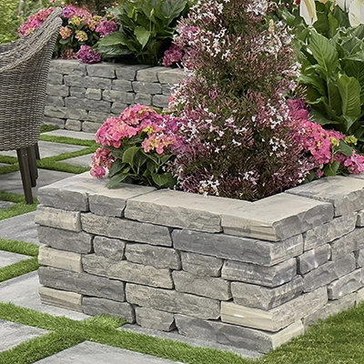 Keystone Hardscapes