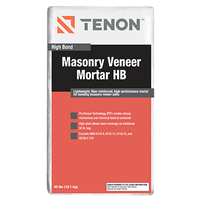 TENON by TCC Materials