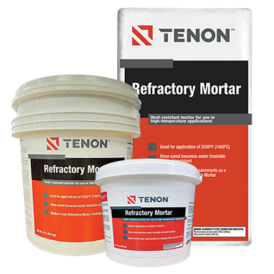 TENON by TCC Materials